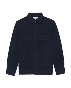 Veste Cachemire Homme Jacquard, 4 Fils