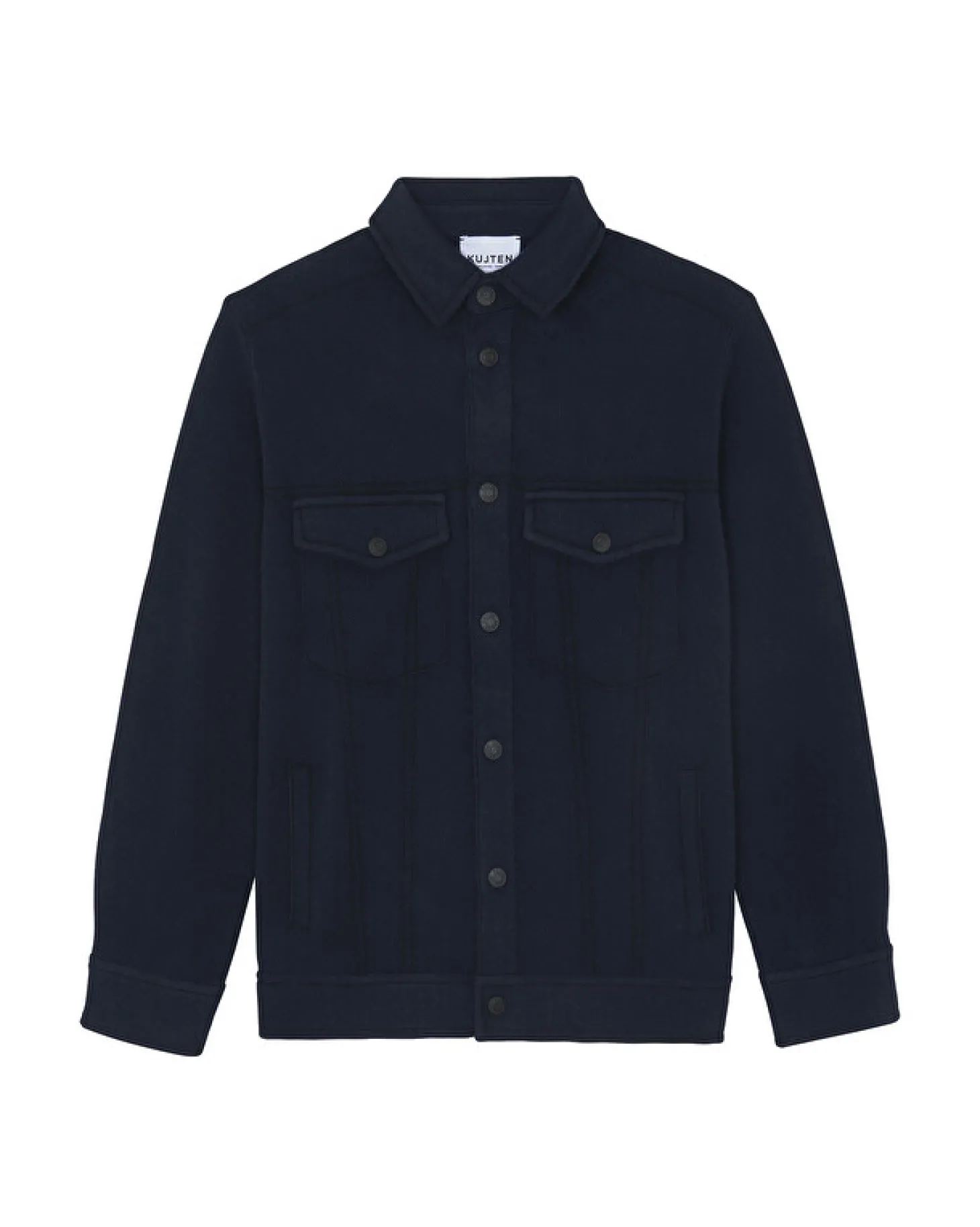 Veste Cachemire Homme Jacquard, 4 Fils