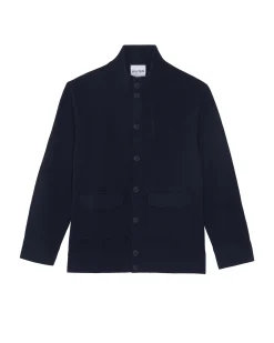 Veste Cachemire Milano, 2 Fils