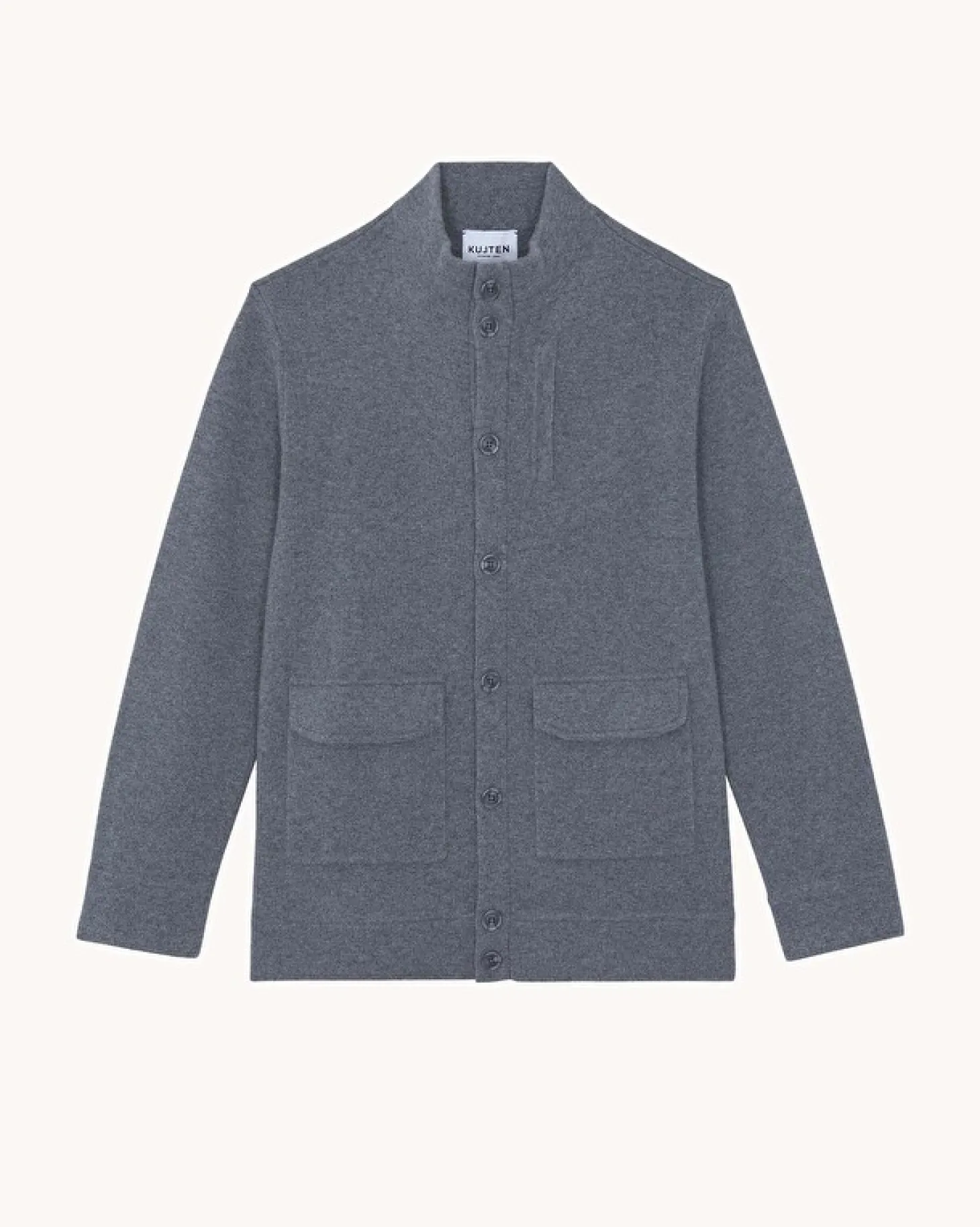 Veste Cachemire Milano, 2 Fils