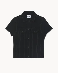 Veste Courte