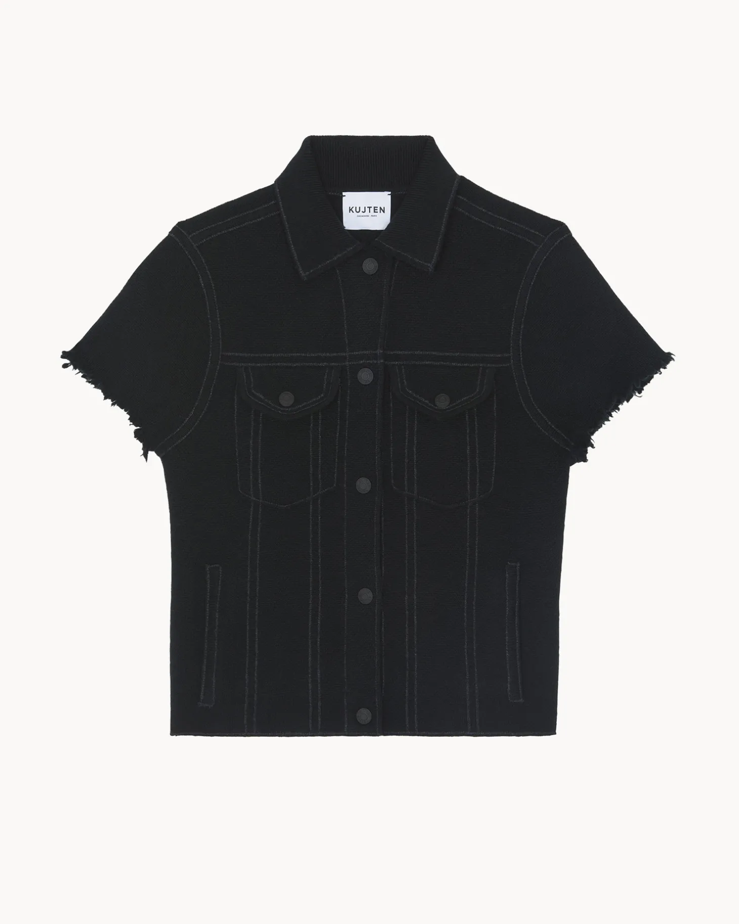 Veste Courte