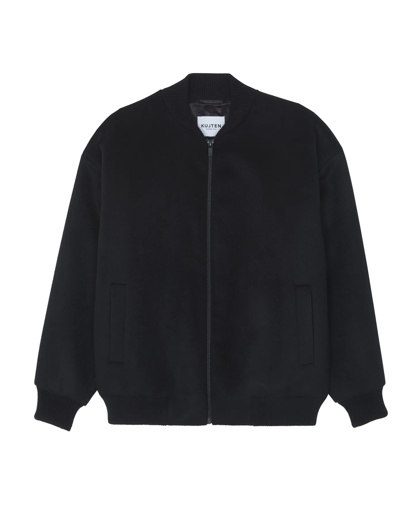 Veste En Cachemire