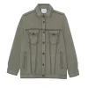 Veste Oversize