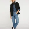 Veste Oversize Cachemire