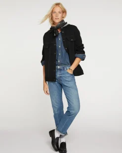 Veste Oversize Cachemire